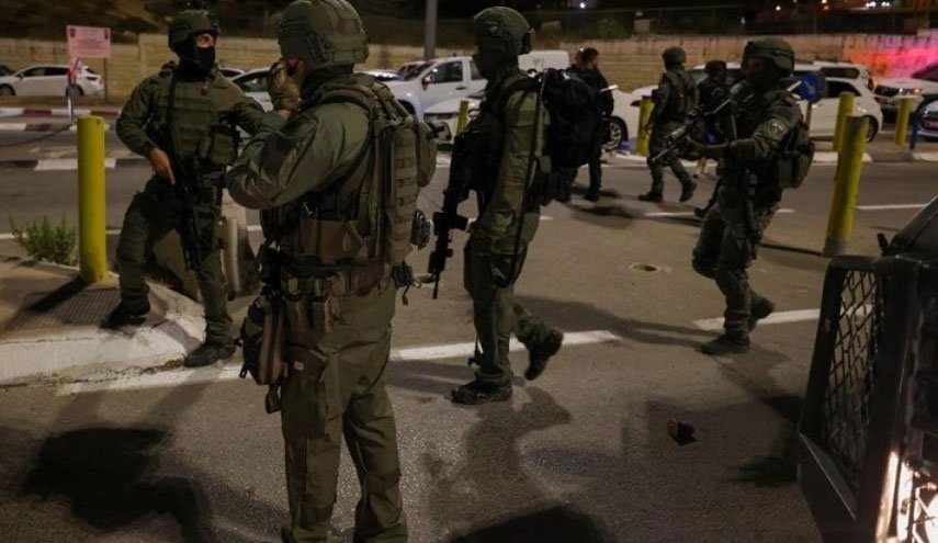 إصابة 3 مستوطنين في 47 عملًا مقاومًا بالضفة والقدس 
