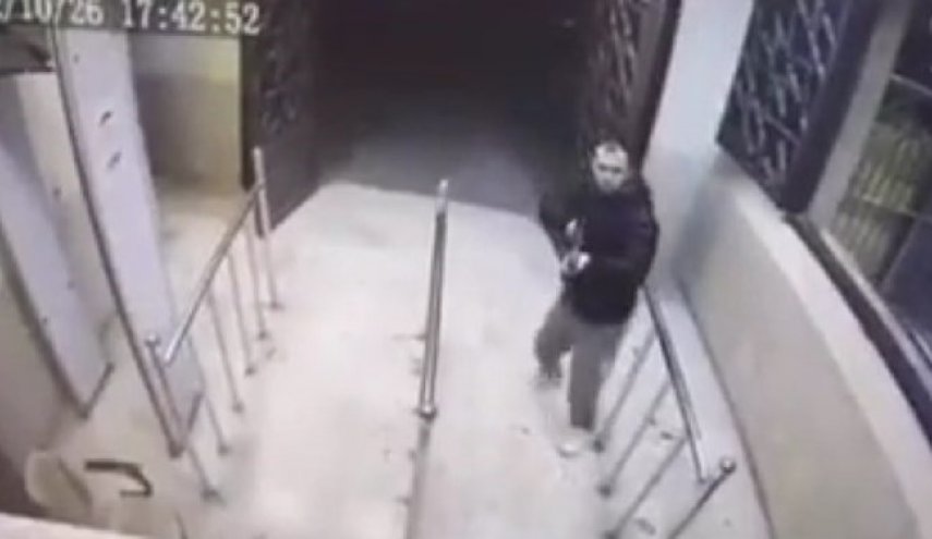 مسؤول: جنسية الارهابي في جريمة شيراز غير محددة حتى الان