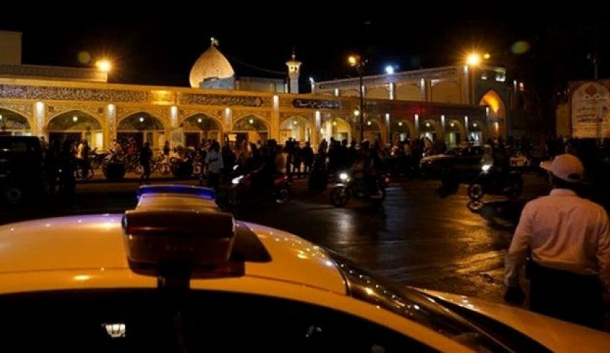 عُمان تعزي إيران بالهجوم الارهابي في مدينة شيراز