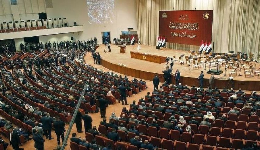 بالوثائق.. تحرك نيابي في العراق لتشريع قانون لحظر 