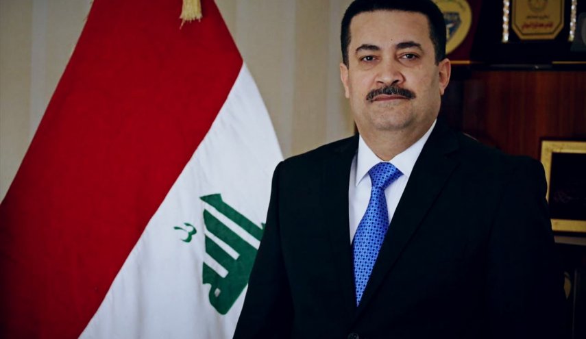 مجلس النواب العراقي يمنح الثقة لحكومة رئيس الوزراء محمد شياع السوداني