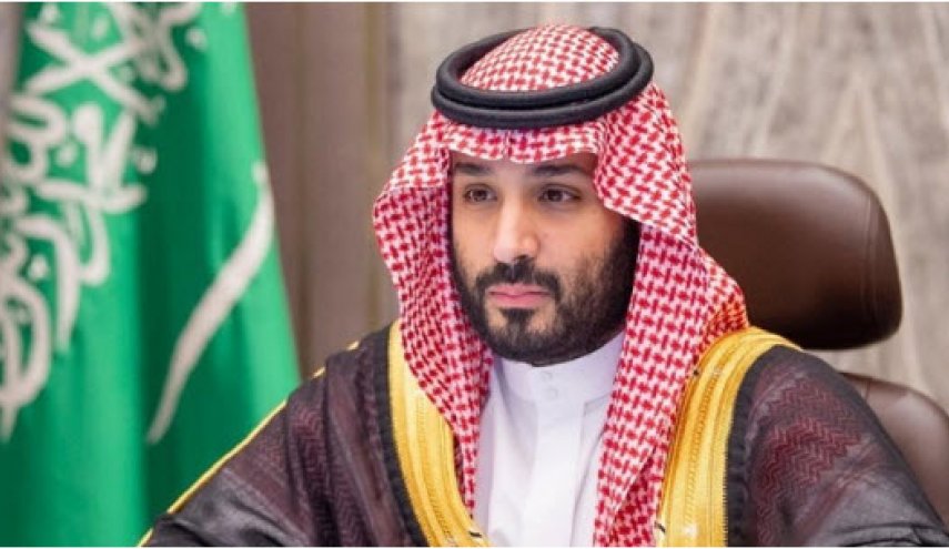ولی‌عهد عربستان برای دولت السودانی آرزوی موفقیت کرد