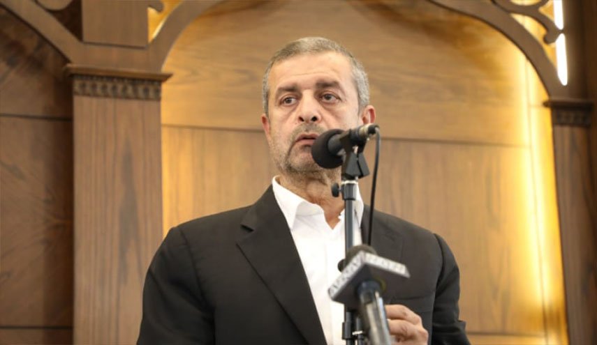 حركة أمل: قوة لبنان في مقاومته ووحدته الداخلية