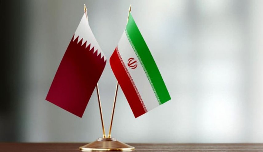 تسيير رحلات جوية بين قشم الايرانية والعاصمة القطرية