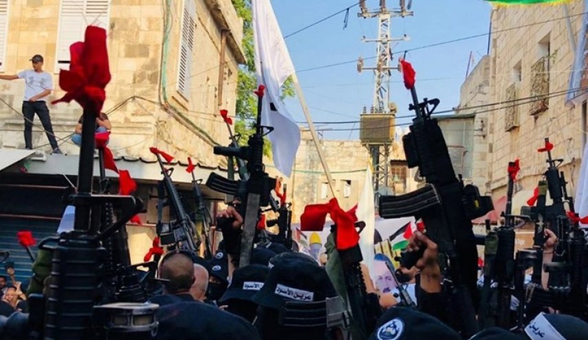 الجهاد الإسلامي: بدأت مرحلة 