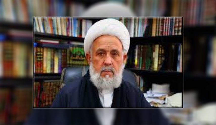 العلامة ياسين يدين الاعتداء الارهابي في مدينة شيراز