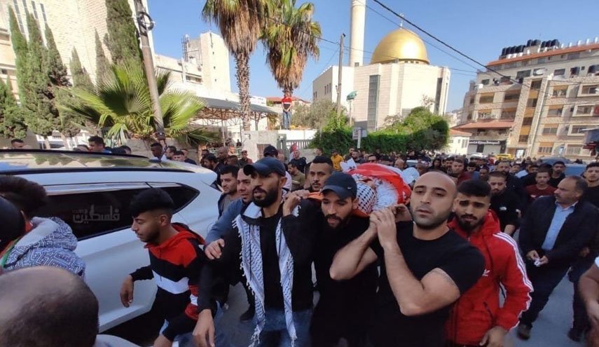 الأمم المتحدة تتوقع أن يكون 2022 هو الأكثر دموية للفلسطينيين 