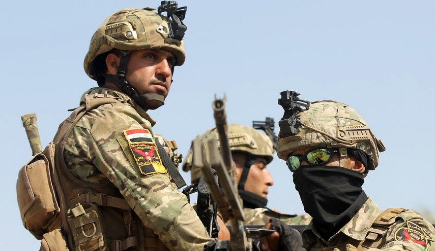 الأمن العراقي يقبض على 6 إرهابيين خطرين في صلاح الدين