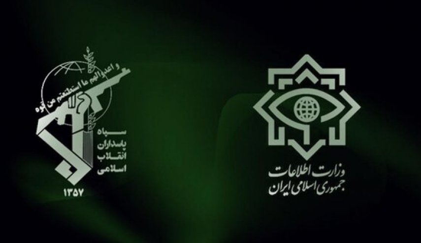 وزارة الأمن واستخبارات حرس الثورة تؤكدان التورط الاجنبي بأعمال الشغب الأخيرة 