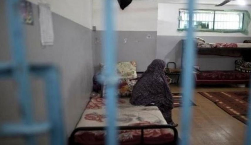 نادي الأسير يحمّل الاحتلال المسؤولية عن مصير الأسيرة 'أزهار عساف'