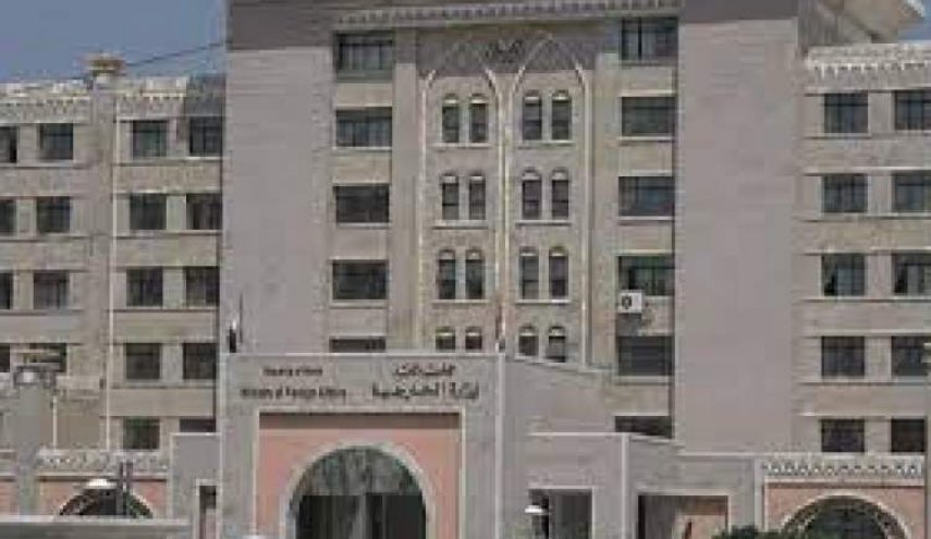 صنعاء تدعو مجلس الامن لفهم طبيعة الرسالة التحذيرية دون تأويل