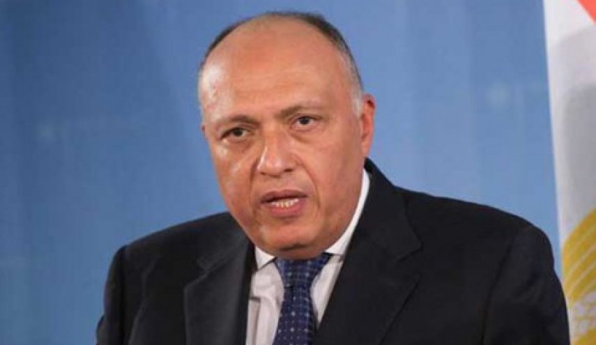 مصر: ليس هناك حل عسكري للصراع في اليمن