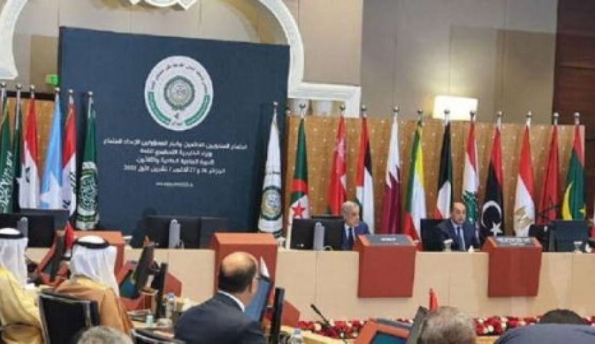 مسؤول جزائري يعلق على