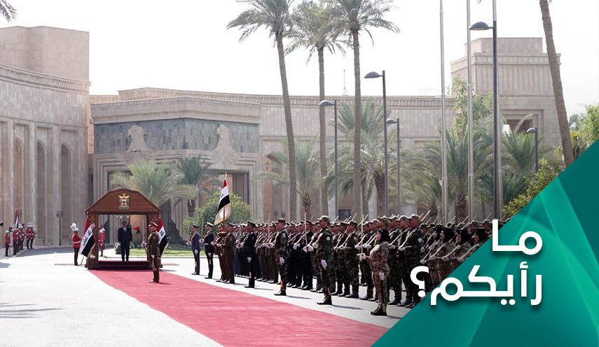 حكومة السوداني، بداية النهاية لأزمات العراق 