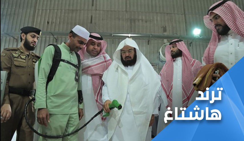 ‘السديس’ حديث مواقع التواصل.. بن سلمان ينقلب على بوقه!