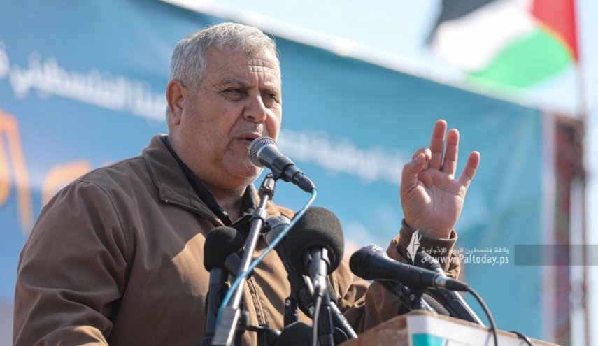 البطش: الطريق إلى الحرية في فلسطين يمر عبر البندقية