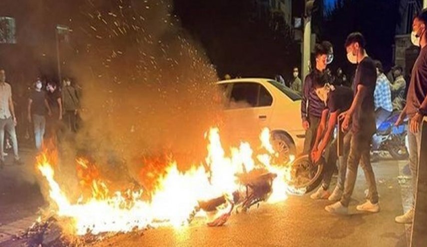 عقد محكمة النظر في اتهامات مثيري اعمال الشغب الأخيرة في طهران