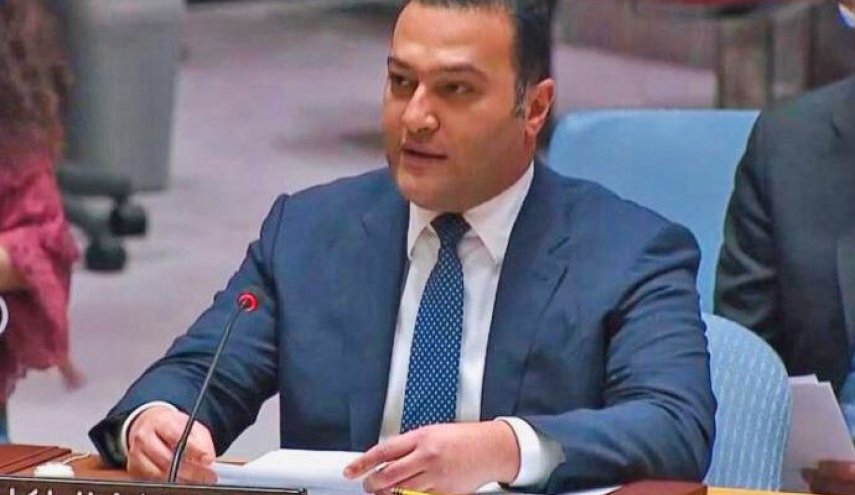 الكويت في مجلس الأمن: ندعم نضال الشعب الفلسطيني المشروع ضد الاحتلال