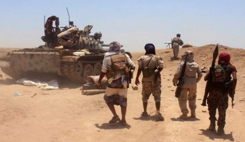 مواجهات بين مليشيات الإصلاح ومسلحين قبليين في مأرب اليمنية