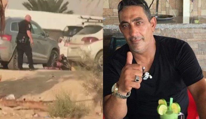استشهاد منفذ عملية الدهس في أريحا
