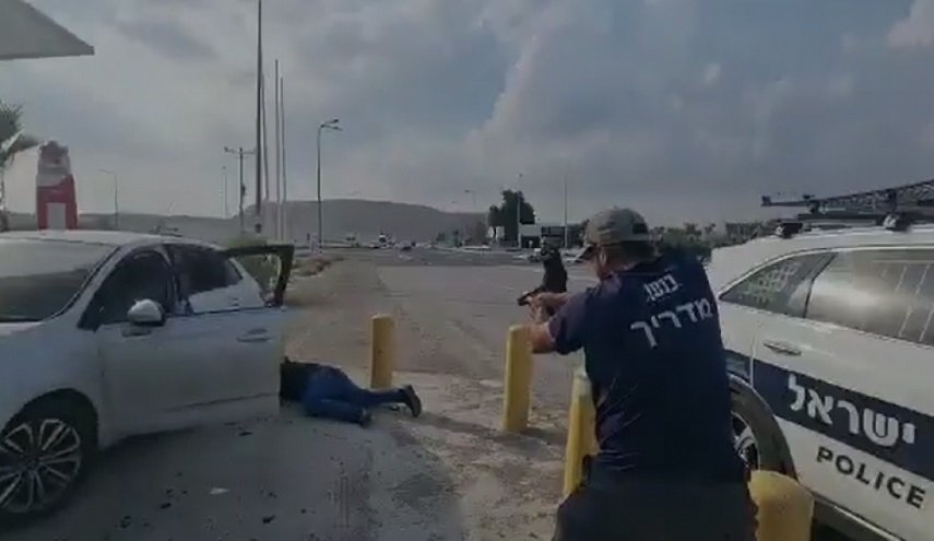 فصائل فلسطينية تبارك عملية أريحا البطولية
