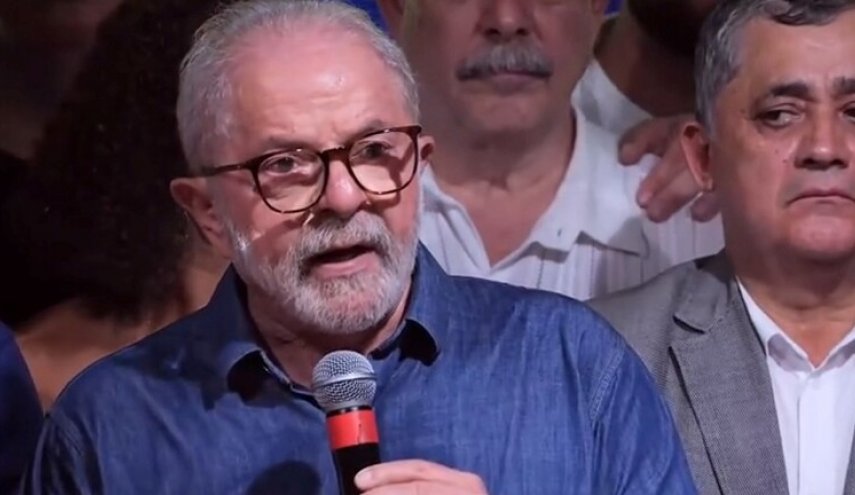 لولا دا سيلفا: البرازيل عادت للساحة الدولية ولن تكون منبوذة 
