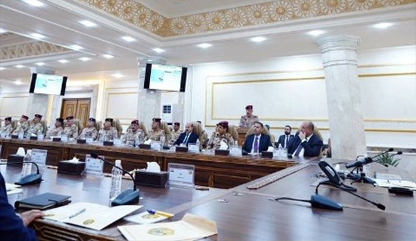 السوداني يؤكد على أهمية إنفاذ القانون واستعادة هيبة الدولة