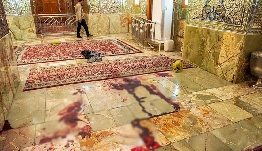 تفاصيل جديدة عن اعتقال العنصر الثاني لهجوم شاهجراغ الإرهابي