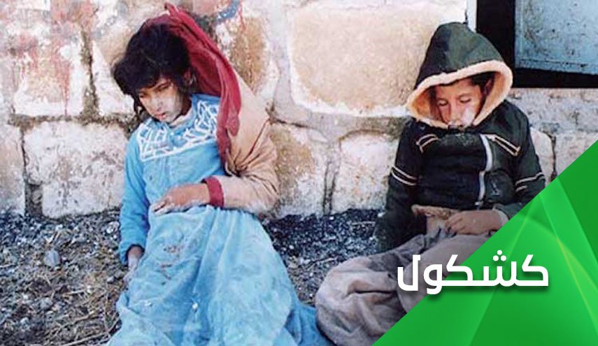 المانيا تتباكي على مواطنة إيرانية كردية.. ماذا عن الاف الأكراد ضحايا سلاحها الكيميائي؟!