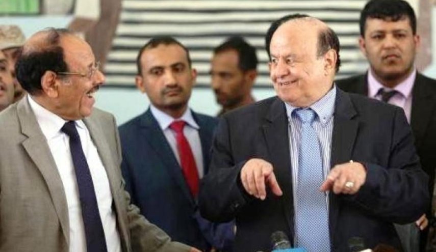 السعودية تصادر أموال مرتزقتها في اليمن
