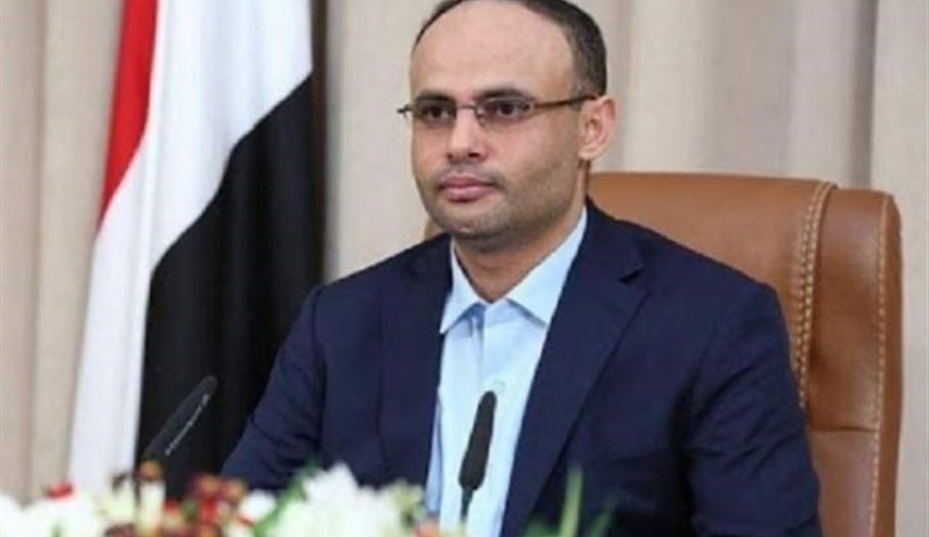 اليمن...المشاط يطلب من القمة العربية 