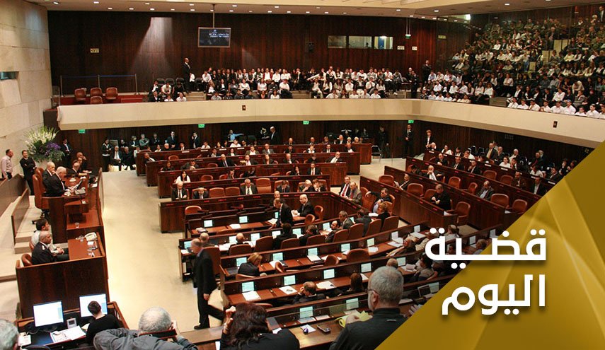الانتخابات الخامسة لدى الاحتلال المفاجات في اثر النتائج