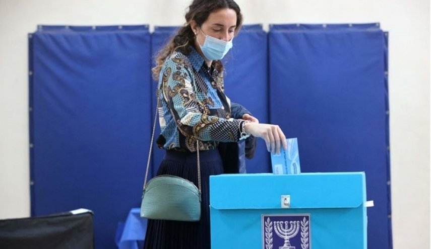 'حماس': انتخابات الاحتلال لن تضفي عليه أي شرعية ولن تغير من طبيعة الصراع
