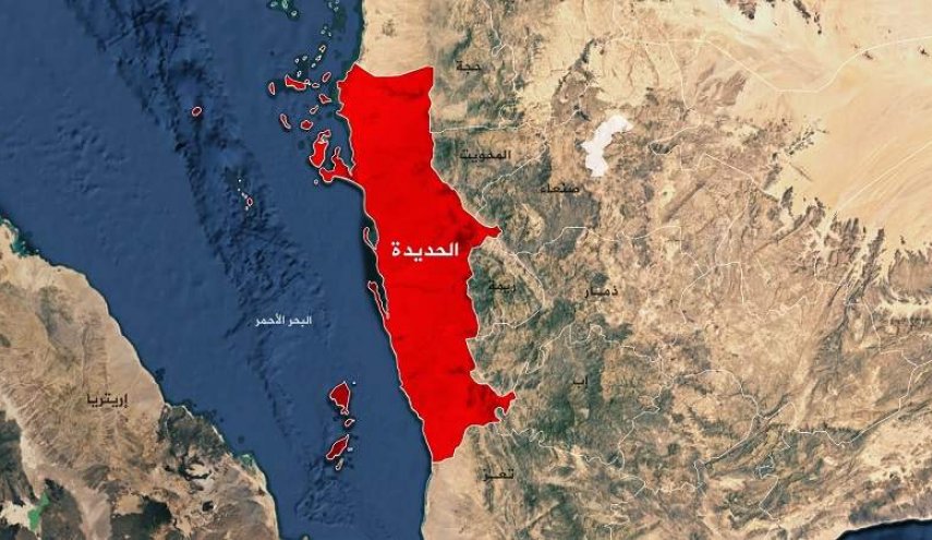 اليمن.. شهيدان بانفجار لغم من مخلفات العدوان بالدريهمي