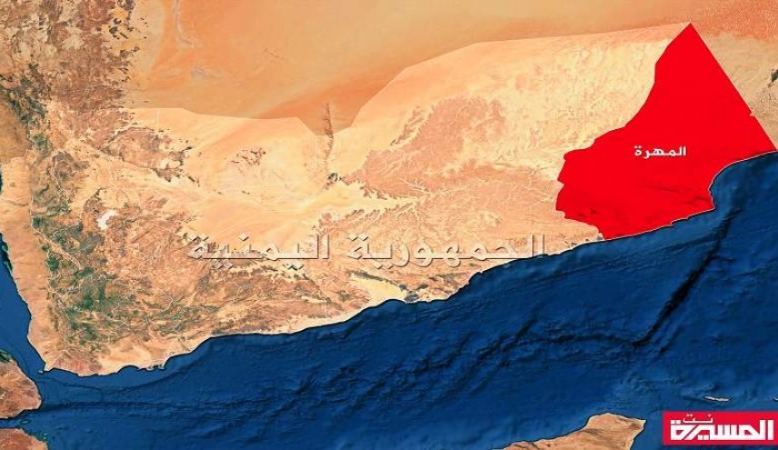 لجنة الاعتصام بالمهرة الیمنیه تلوّح بالعمل العسكري لإخراج القوات الأجنبية