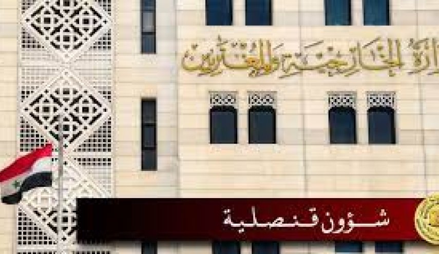دمشق: معركة مكافحة الإرهاب متواصلة حتى تطهير كامل الأراضي السورية