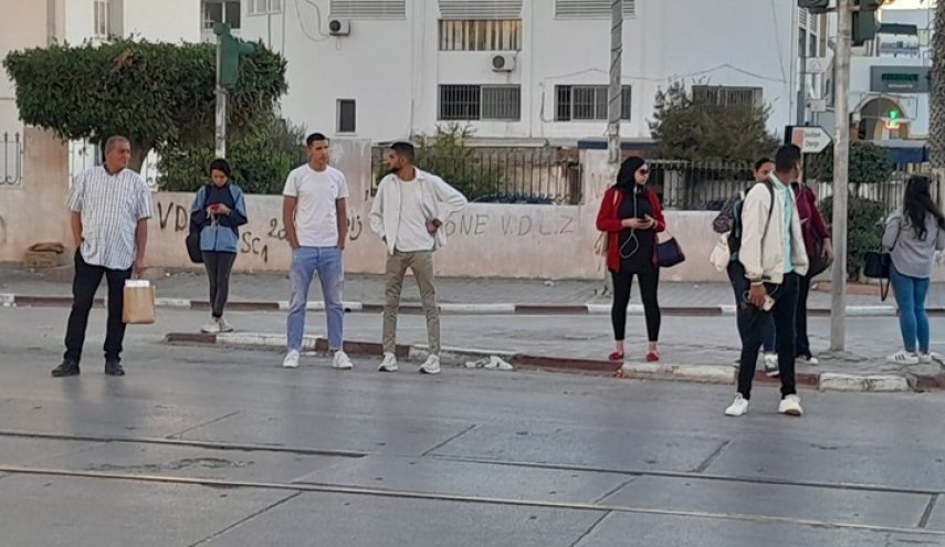 إضراب مفتوح يعم قطاع النقل العمومي بتونس