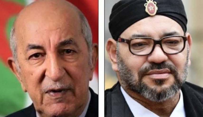 الملك المغربي يدعو الرئيس الجزائري إلى “الحوار” في المغرب