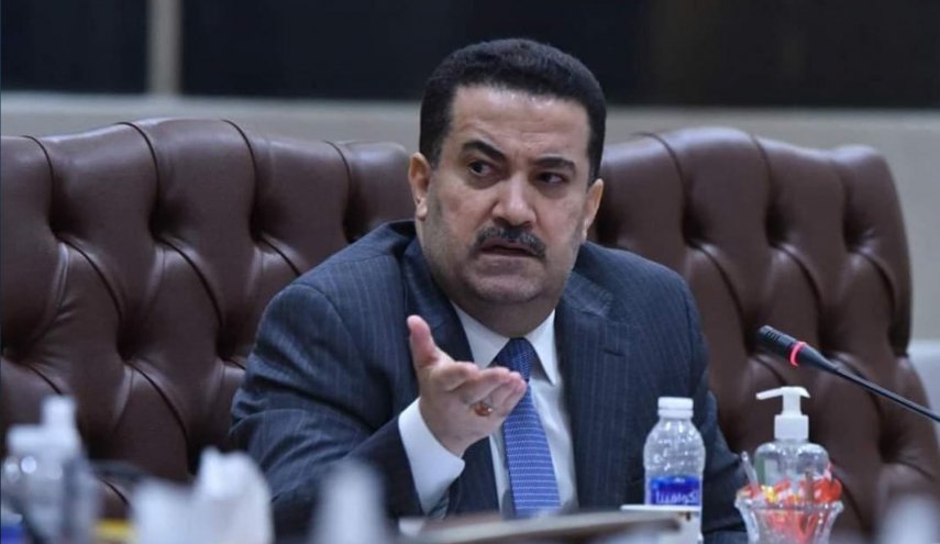 السوداني يعلن تفكيك أكبر شبكة لتهريب النفط في البصرة