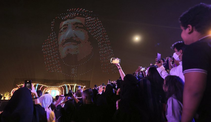 موسم الرياض.. محاولات للتغطية على جرائم النظام السعودي