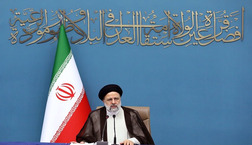 رئيسي: الغرب والمنظمات الدولية يتنصلان عن واجباتهم في مكافحة المخدرات