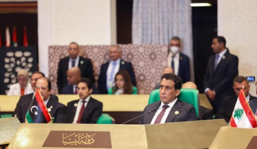 ترحيب ليبي بتأكيد قمة الجزائر على أولوية إجراء الانتخابات