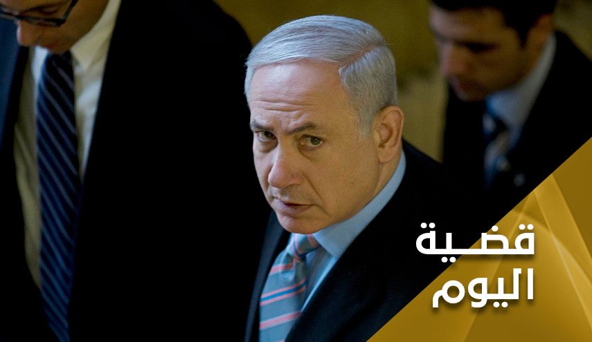 كيف ستتعامل السلطة الفلسطينية مع السنوات الاربع (البنيامينية )