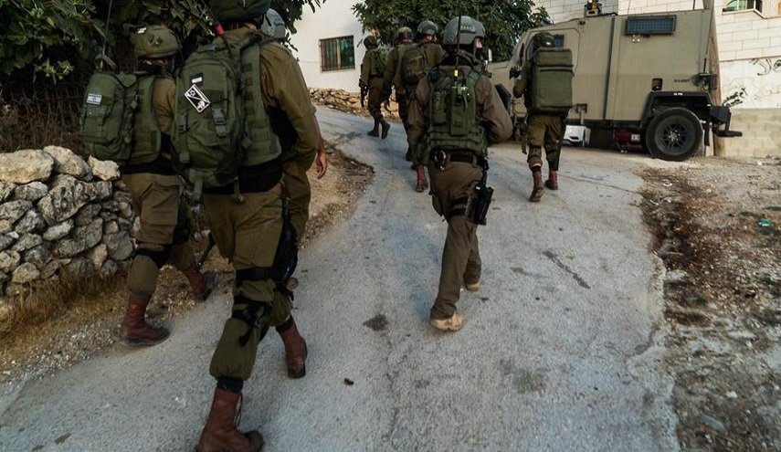 شاهد.. استشهاد فلسطينيين في جنين أحدهما قيادي في سرايا القدس