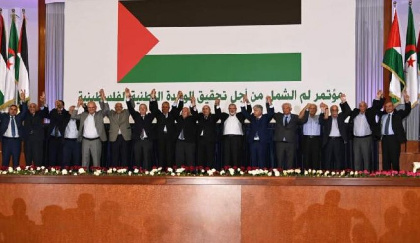 تكليف الجزائر بتشكيل فريق عربي لتنفيذ 