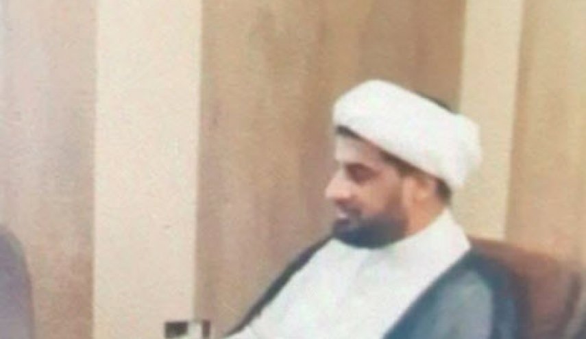 اغتيال إمام مسجد في زاهدان على يد ارهابيين