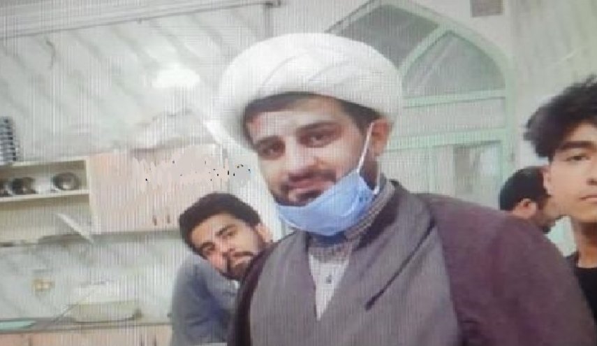 تفاصيل عن اغتيال امام مسجد في زاهدان 