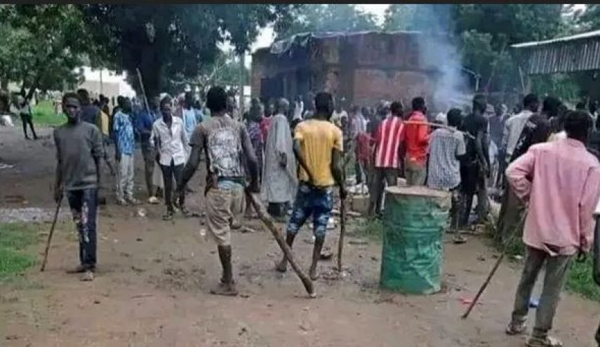 مقتل 359 شخصا باشتباكات قبلية في السودان