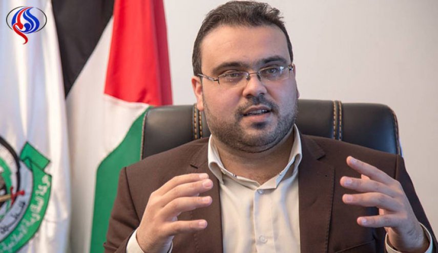 حماس: الإرهاب الصهيوني لن يوقف ثورة شعبنا المتصاعدة على امتداد فلسطين