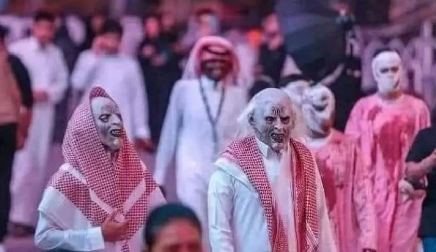 متى يفهم المدافعون عن نشر المنكرات، أن أرض الحرمين ليست كباقي البقاع؟
